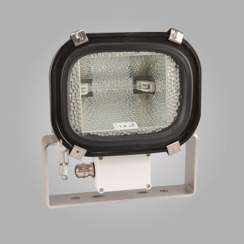 甲板探照灯 - ST76  - LightPartner Lichtsysteme - 船舶 / 内置镇流器