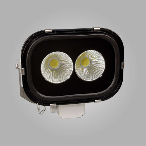 甲板探照灯 - ST76M - LightPartner Lichtsysteme - 船舶 / LED式