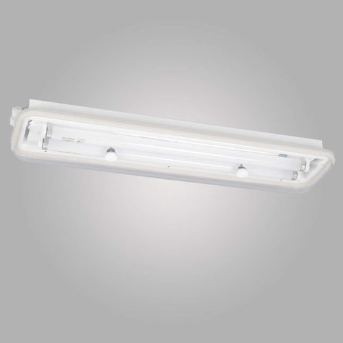 户外顶灯 - KL62 - LightPartner Lichtsysteme - 室内 / 船舶 / 荧光