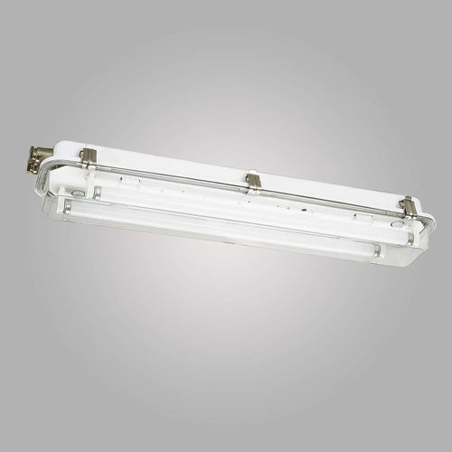 户外顶灯 - TL40  - LightPartner Lichtsysteme - 室内 / 船舶 / 轮机舱用