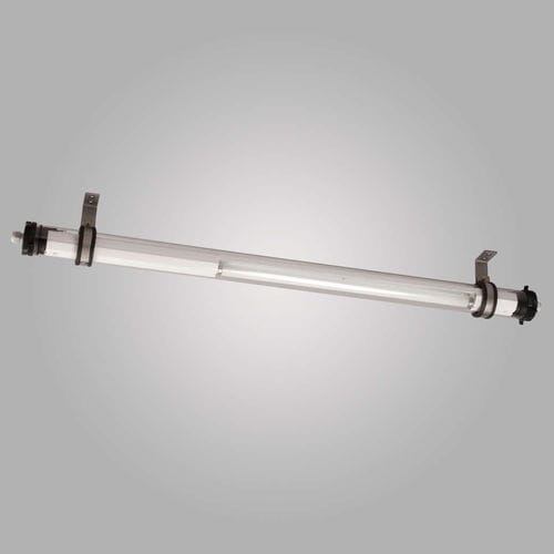 户外顶灯 - TL53  - LightPartner Lichtsysteme - 船舶 / 荧光 / 防水