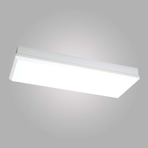 室内顶灯 - DE16  - LightPartner Lichtsysteme - 船舶 / 驾驶室 / 荧光