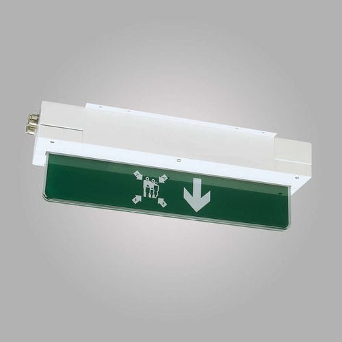 船用紧急出口标志 - HL13  - LightPartner Lichtsysteme - 户外