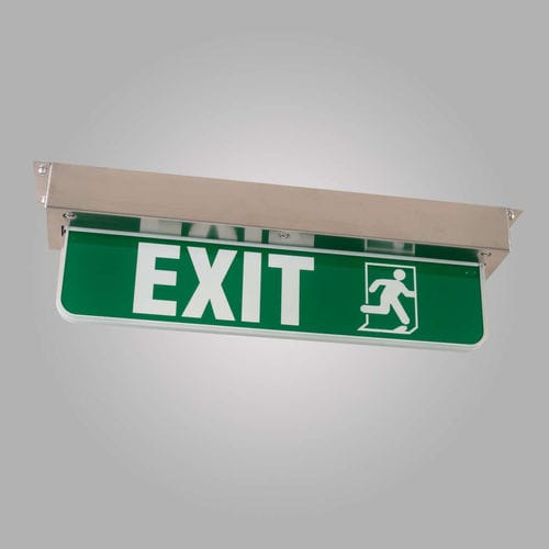 船用紧急出口标志 - HL26 - LightPartner Lichtsysteme
