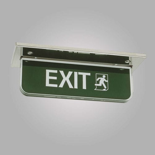 船用紧急出口标志 - HL71 - LightPartner Lichtsysteme