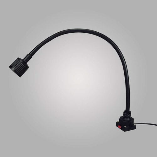 阅读灯 - TI14  - LightPartner Lichtsysteme - 船用 / 用于海图桌 / 卤素