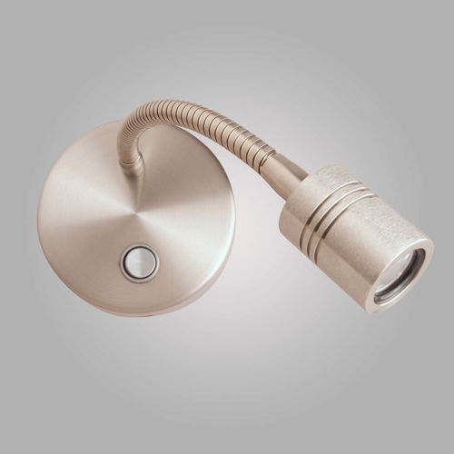 阅读灯 - WL30 - LightPartner Lichtsysteme - 船舶 / 驾驶室 / LED式