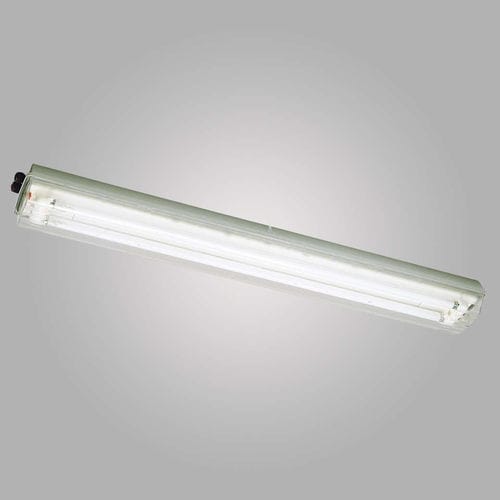 户外顶灯 - EX92 - LightPartner Lichtsysteme - 室内 / 船舶 / 危险区域