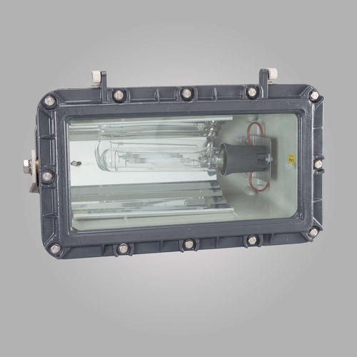 甲板探照灯 - ST23 - LightPartner Lichtsysteme - 船舶 / 危险区域