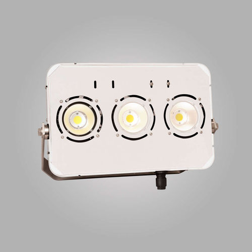 甲板探照灯 - ST80M - LightPartner Lichtsysteme - 船舶 / LED式