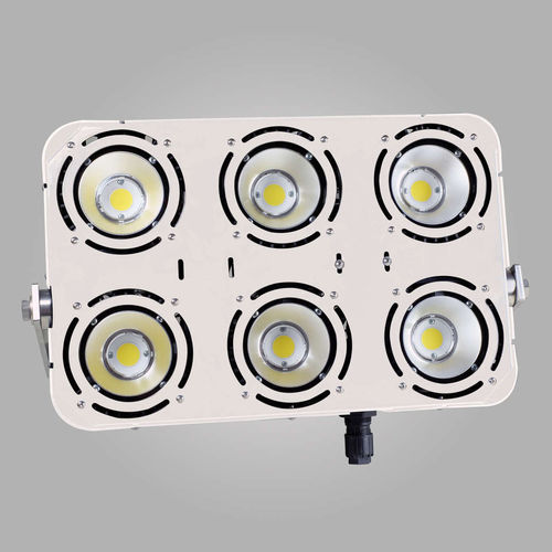 甲板探照灯 - ST80XL - LightPartner Lichtsysteme - 船舶 / LED式