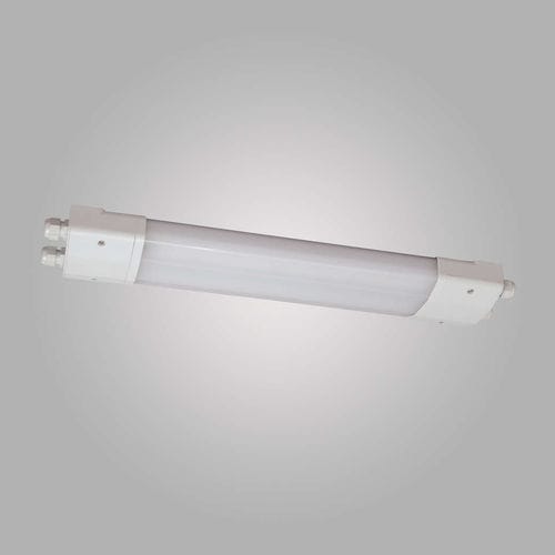 户外顶灯 - TL VARIO L - LightPartner Lichtsysteme - 船舶 / LED式 / 表面安装式