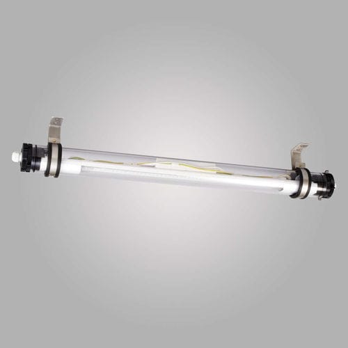 户外顶灯 - TL53 - LightPartner Lichtsysteme - 船舶 / LED式 / 表面安装式