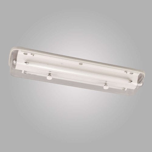 户外顶灯 - KL61Z - LightPartner Lichtsysteme - 室内 / 船舶 / 荧光
