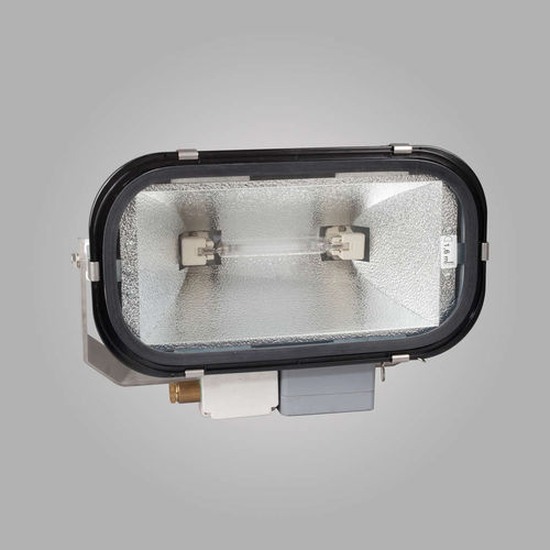 甲板探照灯 - ST76 INSTANT IGNITION - LightPartner Lichtsysteme - 船舶