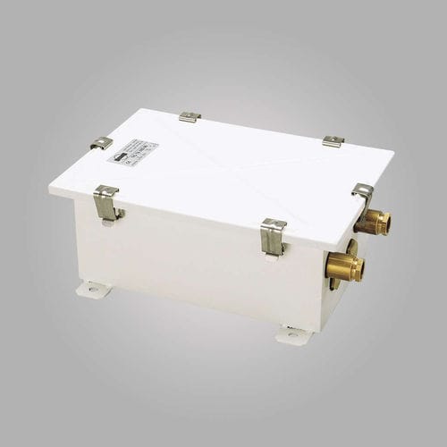 甲板探照灯镇流器 / 船舶 - VG76 - LightPartner Lichtsysteme