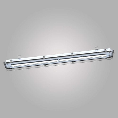 户外顶灯 - EX40L - LightPartner Lichtsysteme - 室内 / 船舶 / 驾驶室