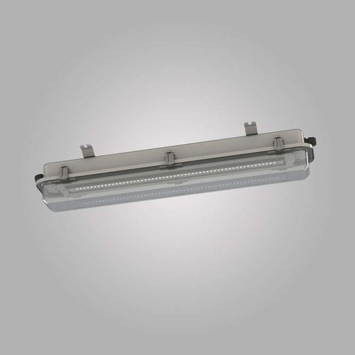 户外顶灯 - EX40S - LightPartner Lichtsysteme - 室内 / 船舶 / 驾驶室