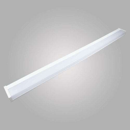 室内顶灯 - EL FLEX L - LightPartner Lichtsysteme - 船舶 / LED式 / 表面安装式