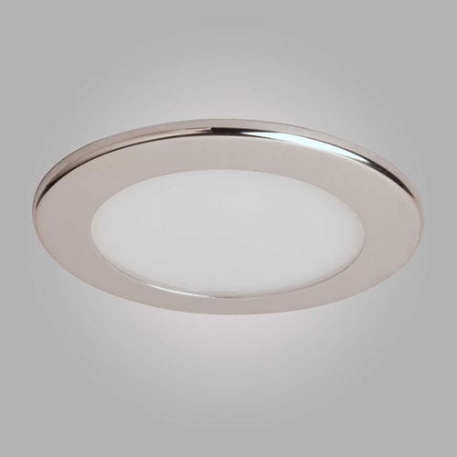 室内射灯 - DL100 - LightPartner Lichtsysteme - 船舶 / 驾驶室 / LED式
