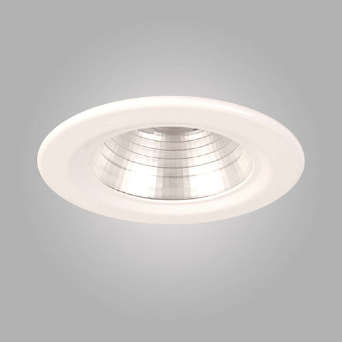 室内射灯 - DL120 - LightPartner Lichtsysteme - 船舶 / LED式 / 钢