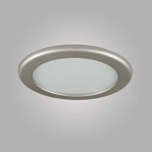 室内射灯 - DL63 - LightPartner Lichtsysteme - 船舶 / 驾驶室 / LED式