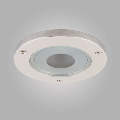 户外射灯 - DL67 - LightPartner Lichtsysteme - 船舶 / LED式 / 黄铜