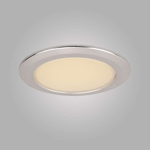 室内射灯 - DL70 - LightPartner Lichtsysteme - 船舶 / LED式