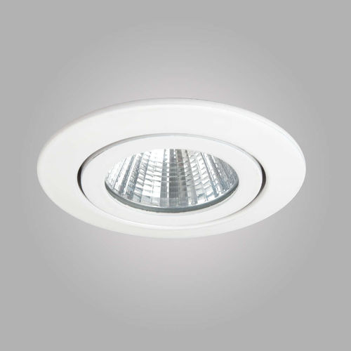 室内射灯 - DL90AL - LightPartner Lichtsysteme - 船舶 / 驾驶室 / LED式
