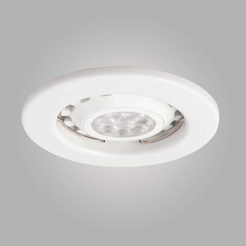 室内射灯 - DL90S - LightPartner Lichtsysteme - 船舶 / LED式 / 卤素