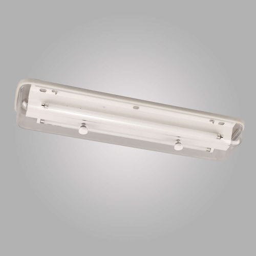户外顶灯 - KR61ZF - LightPartner Lichtsysteme - 室内 / 船舶 / 冷藏室