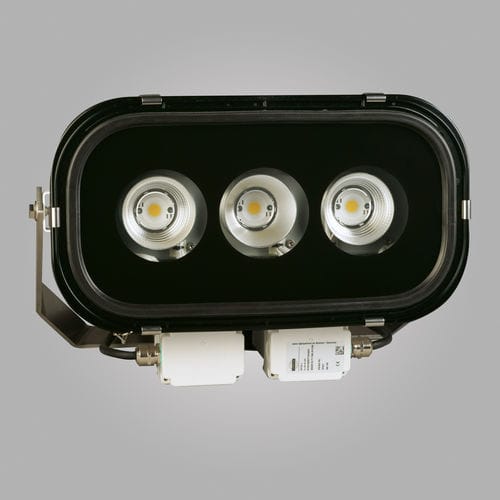 甲板探照灯 - ST76L - LightPartner Lichtsysteme - 船舶 / LED式