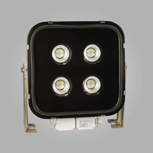 甲板探照灯 - ST76XL - LightPartner Lichtsysteme - 船舶 / LED式