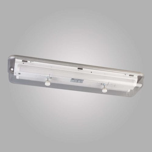 户外顶灯 - KL/KR61Z - LightPartner Lichtsysteme - 室内 / 船舶 / LED式