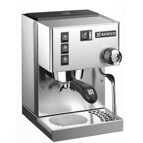 船用咖啡机 - SILVIA - Loipart AB - 意式浓缩 espresso