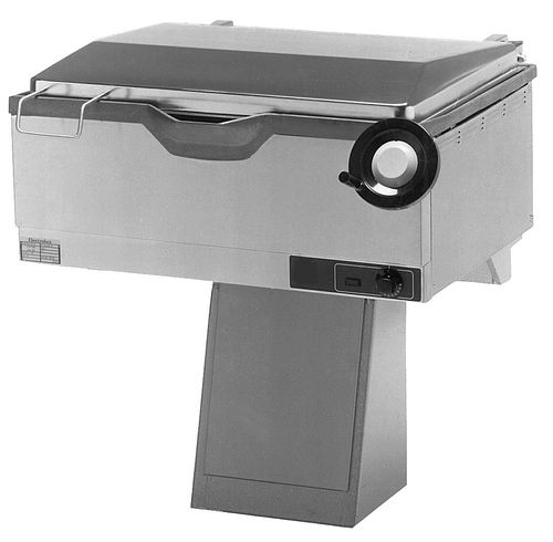 船用电炒锅 - 16803 series - Loipart AB