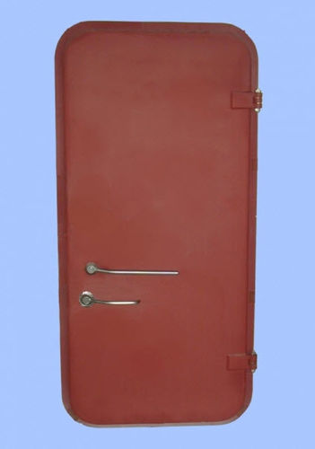 船门 - N19/34.130W  - Meblomor - 密封