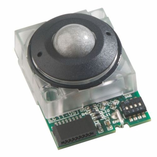 防水轨迹球 - X13 - NSI - 激光 / 面板式 / USB