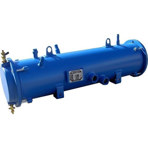 船用制冷设备冷凝器 - SPR - CLIMAREM