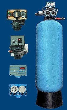 水过滤器 - PETMEDIA - Peter Taboada - 船舶 / 逆向渗透型脱盐装置