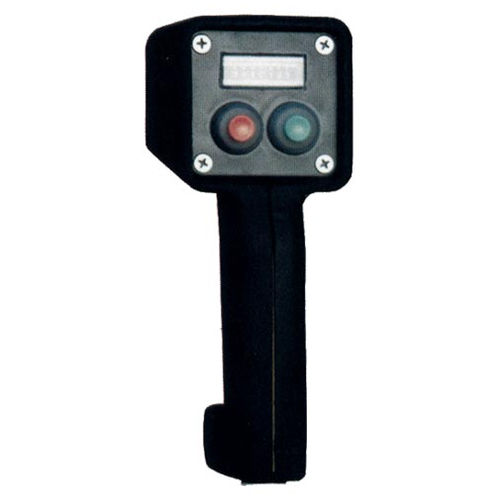 船舵操纵杆 - NFU  - Scan-Steering - 数字 / 远距离 / 船用