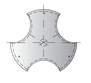 滚装船系固点 - LAF-CB/2 - SEC Bremen