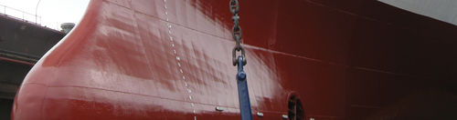 商用船舶防污垢保护层 - SIGMAGLIDE 890 - Sigma Coatings PPG PMC - 多用途