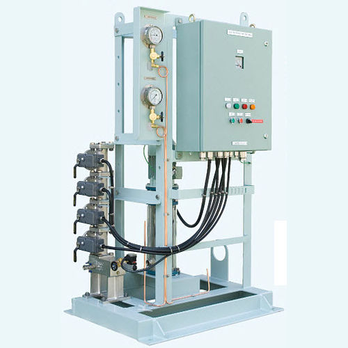 船舶泵 - TANKTECH - 消防系统 / 水