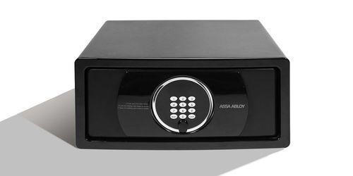 船舶保险柜 - Elsafe Infinity - VingCard Marine