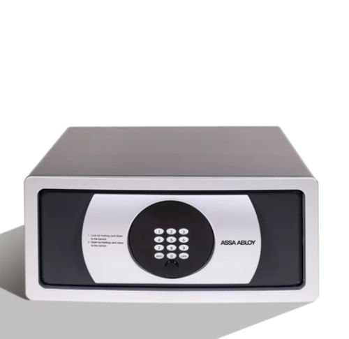 保险柜 - Elsafe Sentinel - VingCard Marine