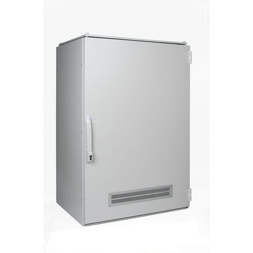 船用通信系统 - AACM-144 System Rack - Zenitel Norway AS
