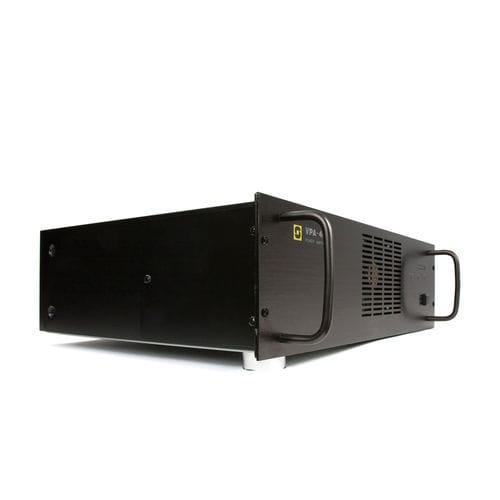 船舶放大器 - VPA-400 - Zenitel Norway AS