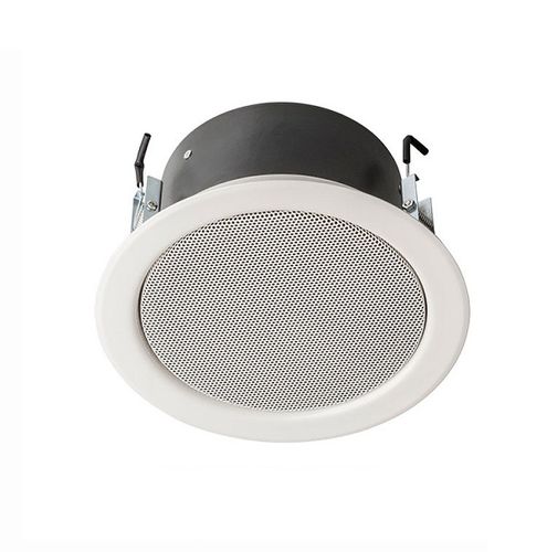船用扩音器 - DL 10-165/T-EN54 - Zenitel Norway AS - 天花板 / 底座安装式 / 金属