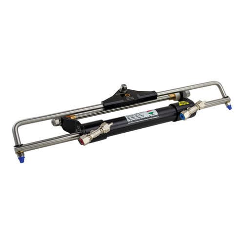 船用千斤顶 - MC175W  - Hydrodrive - Techno Italia Ltd - 液压 / 转向系统